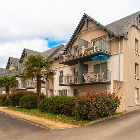 L'Arvor - Appt Piscine Et Sauna Partages Benodet Bagian luar foto