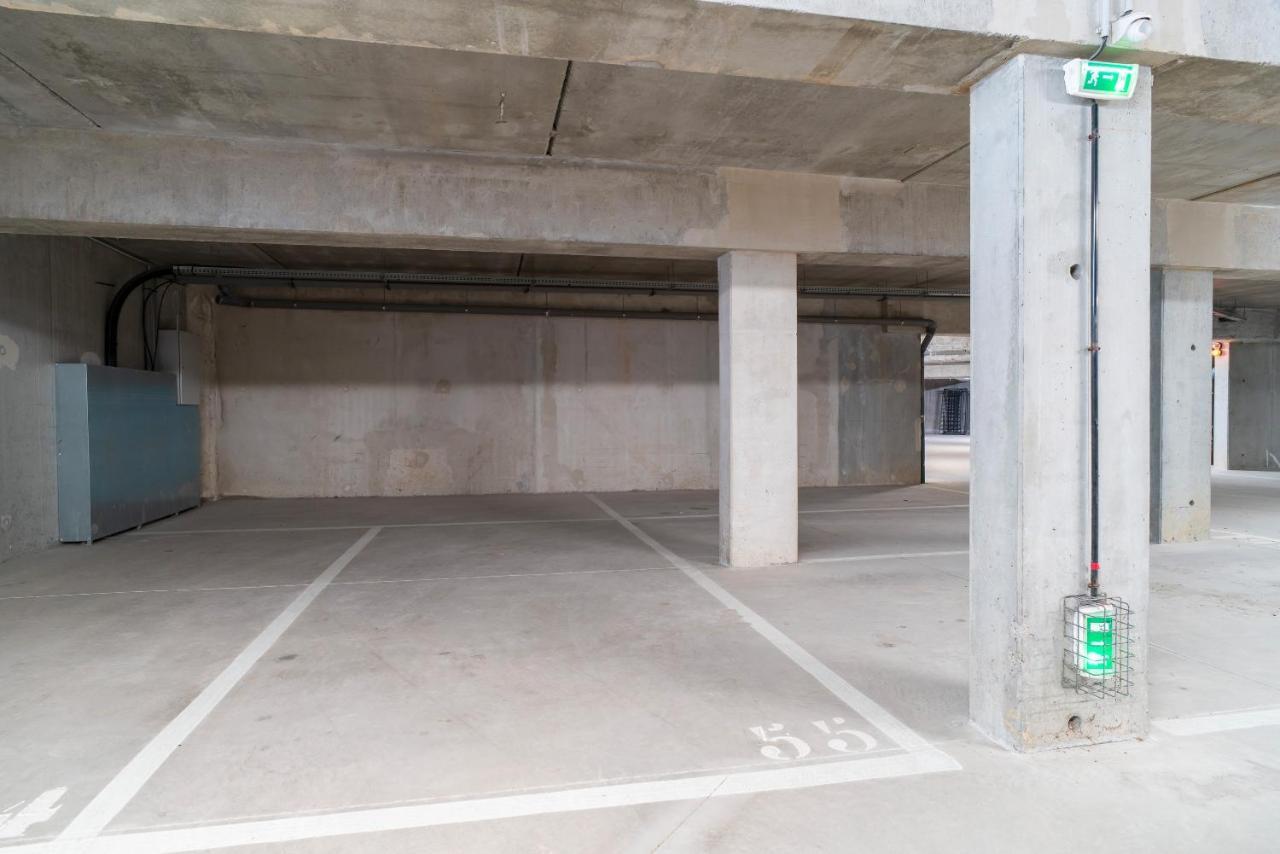 L'Arvor - Appt Piscine Et Sauna Partages Benodet Bagian luar foto